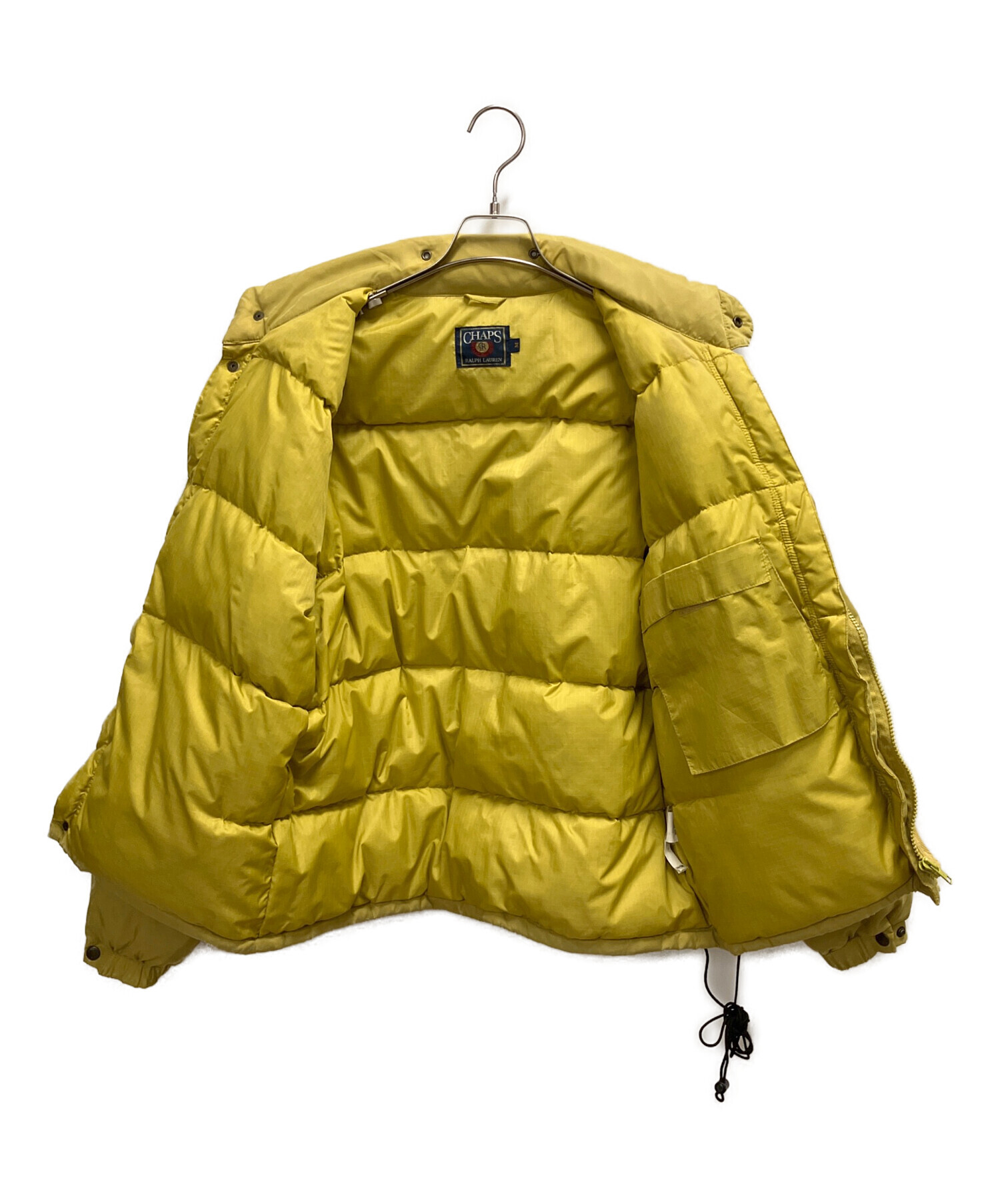 中古・古着通販】CHAPS RALPH LAUREN (チャップス ラルフローレン