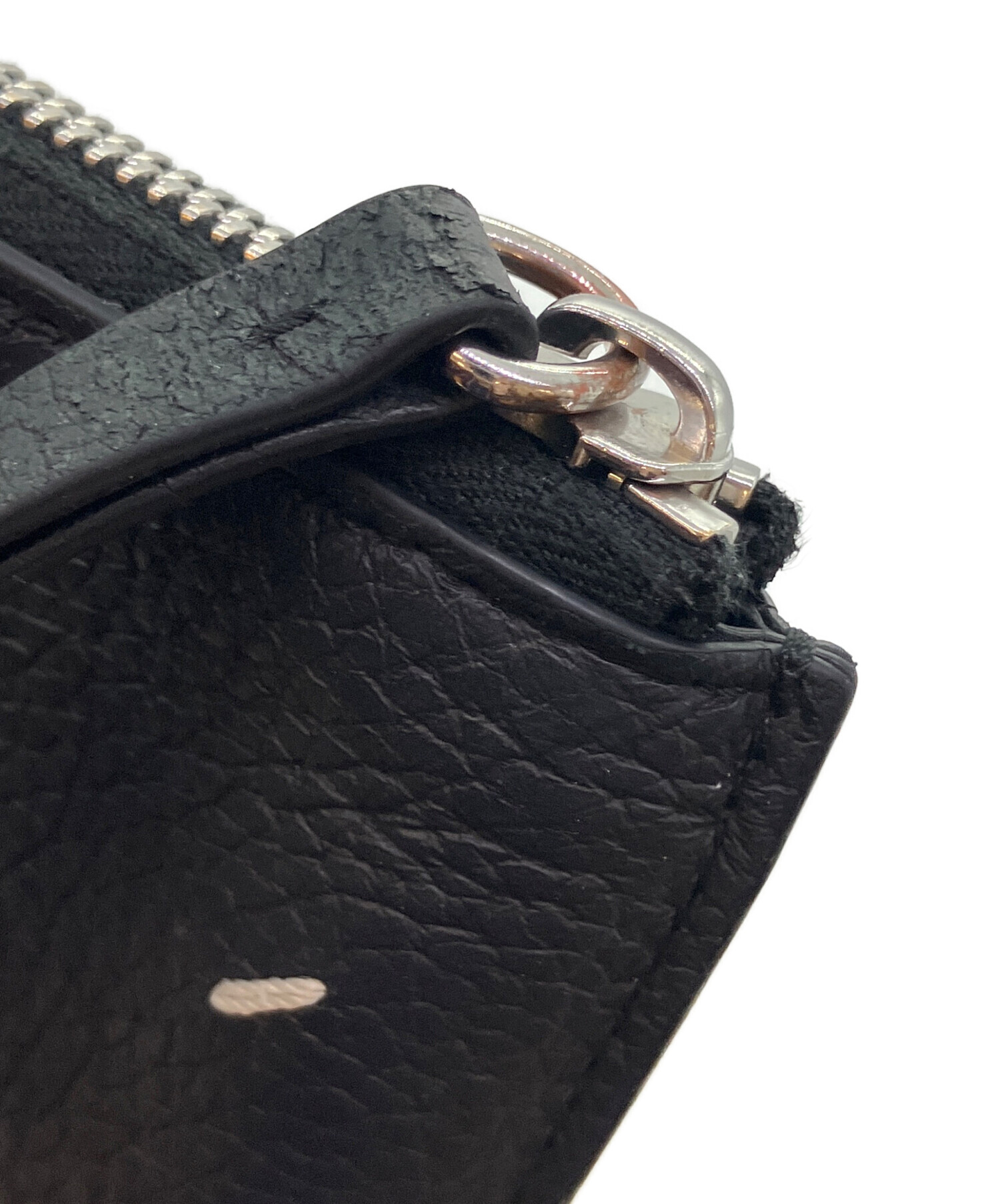 中古・古着通販】Maison Margiela (メゾンマルジェラ) L字ファスナー