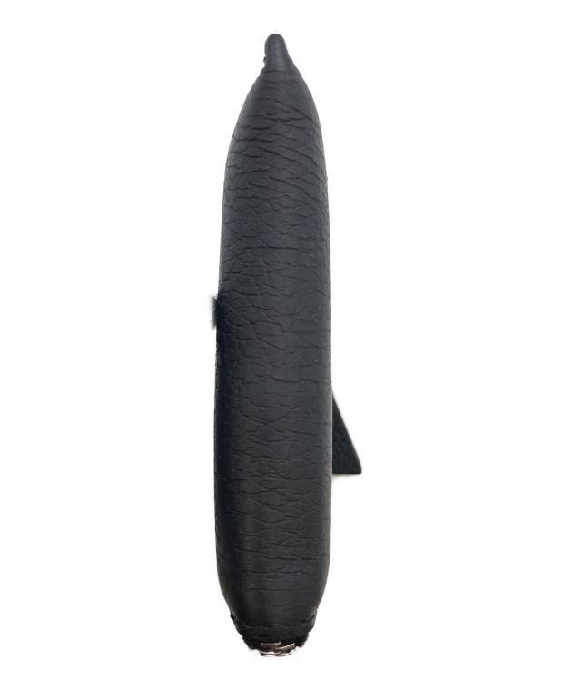 中古・古着通販】Maison Margiela (メゾンマルジェラ) L字ファスナー