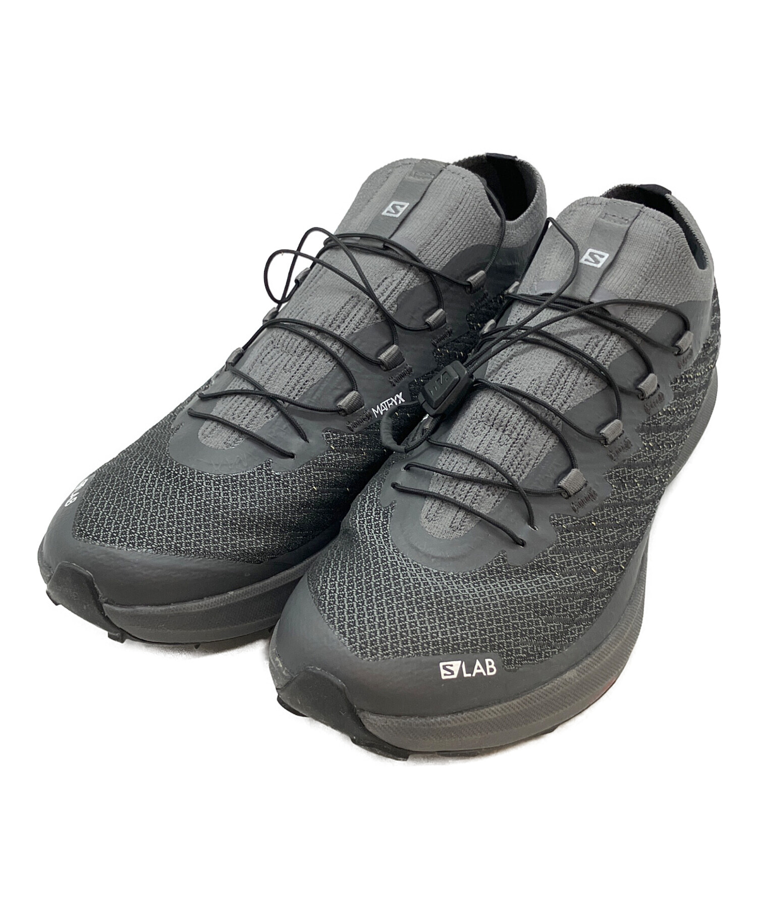 中古・古着通販】SALOMON (サロモン) Salomon S-Lab Pulsar SG 'Quiet