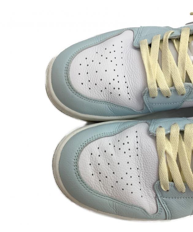 中古・古着通販】NIKE (ナイキ) AIR JORDAN 1 LOW SE ローカット