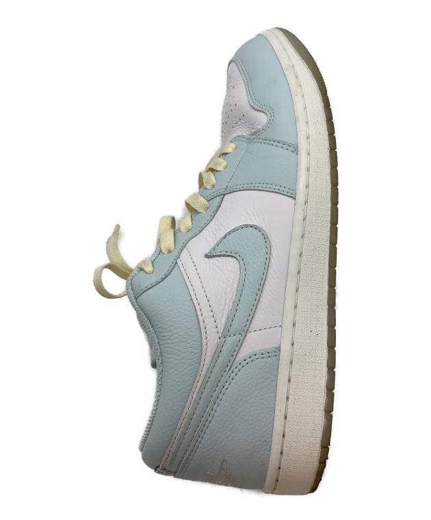 中古・古着通販】NIKE (ナイキ) AIR JORDAN 1 LOW SE ローカット