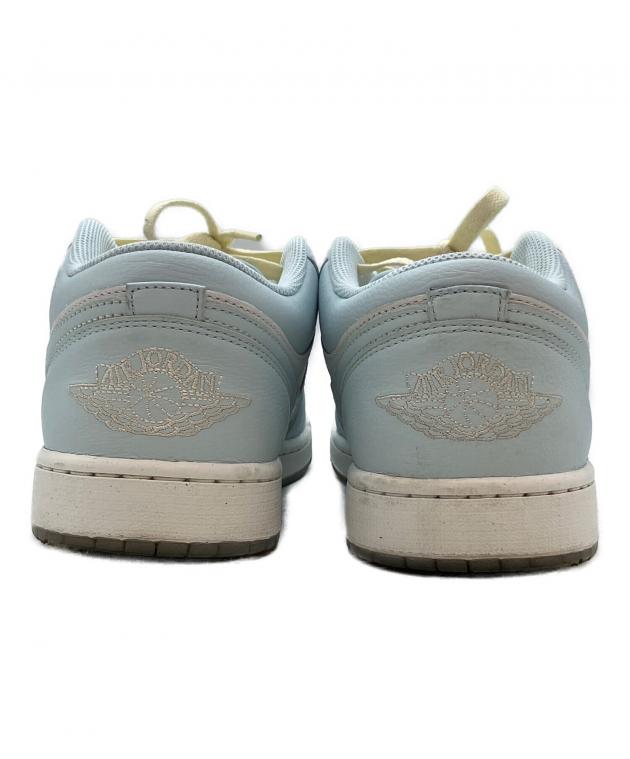 【未使用】AIR JORDAN エアジョーダン　652141-019　29.0㎝ 中古・古着通販】NIKE (ナイキ) AIR JORDAN 1 LOW SE ローカット