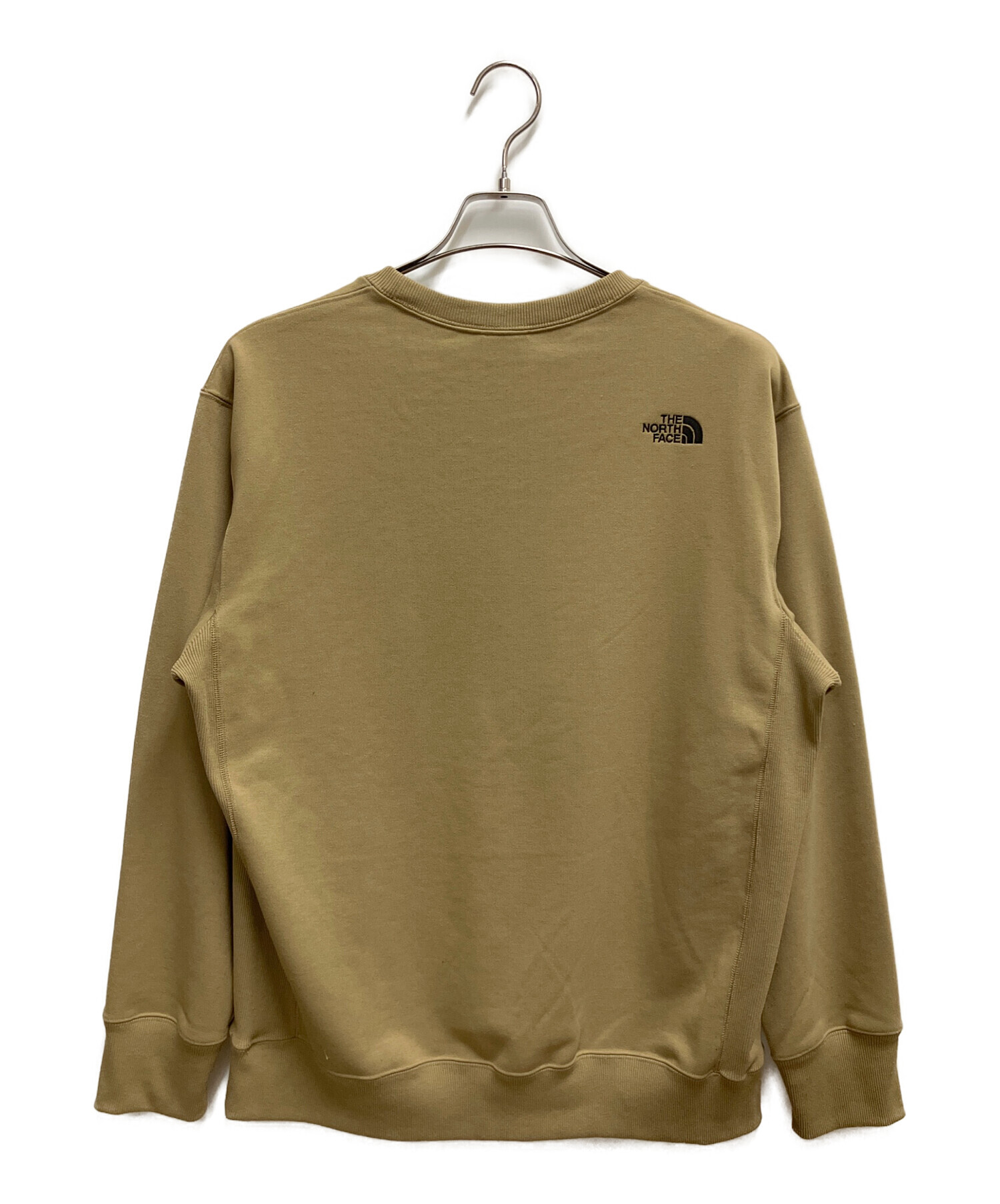 中古・古着通販】THE NORTH FACE (ザ ノース フェイス) スウェット 