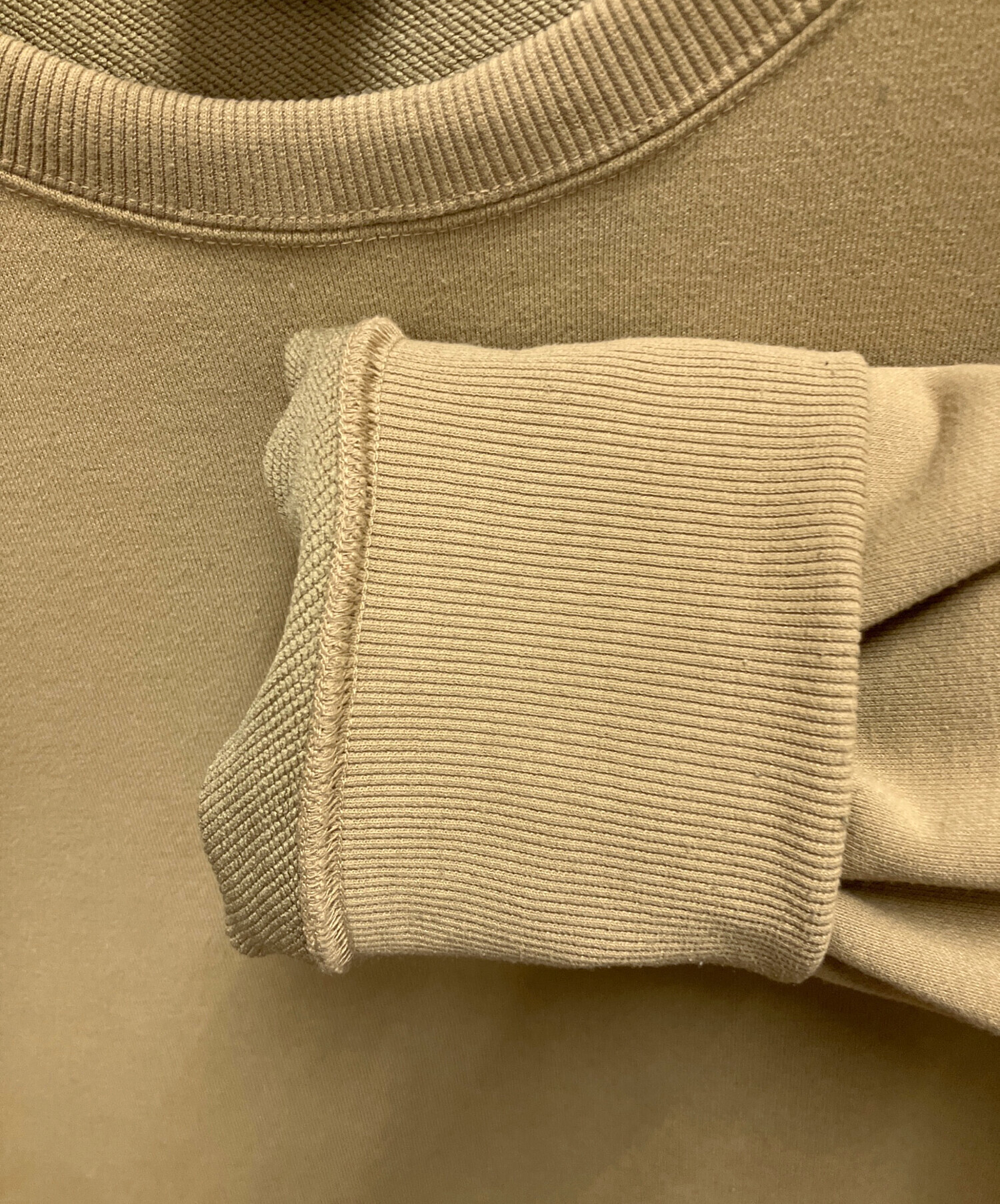 中古・古着通販】THE NORTH FACE (ザ ノース フェイス) スウェット 