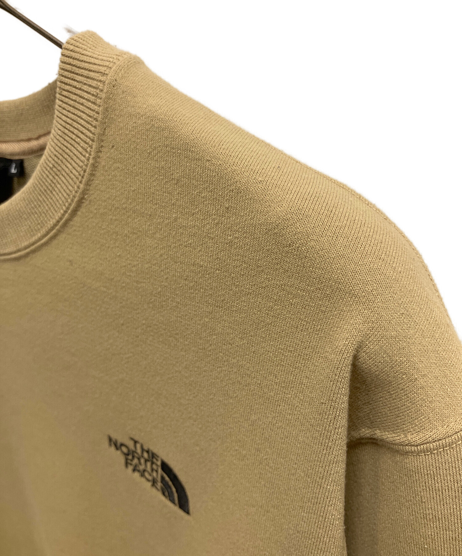 中古・古着通販】THE NORTH FACE (ザ ノース フェイス) スウェット 