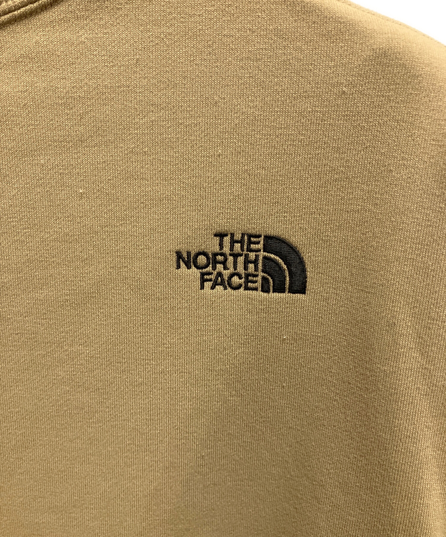 中古・古着通販】THE NORTH FACE (ザ ノース フェイス) スウェット 