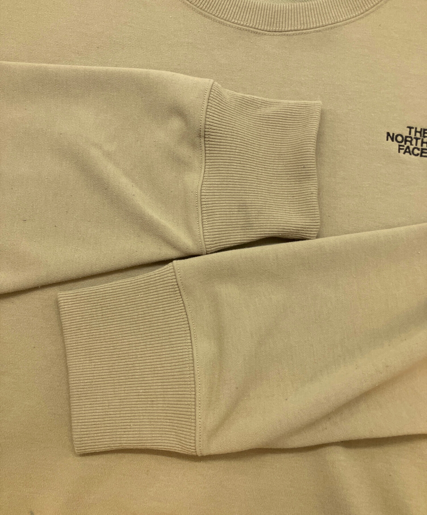中古・古着通販】THE NORTH FACE (ザ ノース フェイス) スウェット 