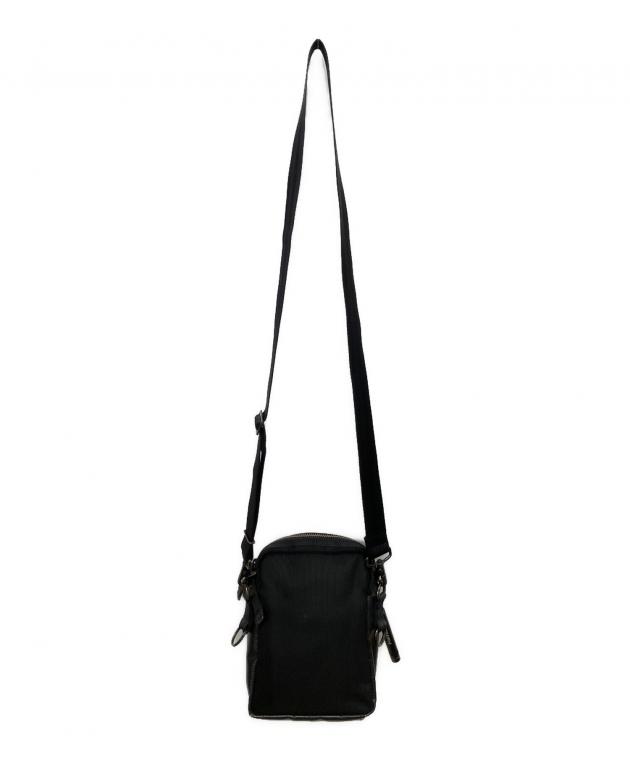 中古・古着通販】PORTER (ポーター) HEAT SHOULDER BAG ショルダー