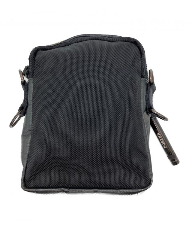 中古・古着通販】PORTER (ポーター) HEAT SHOULDER BAG ショルダー