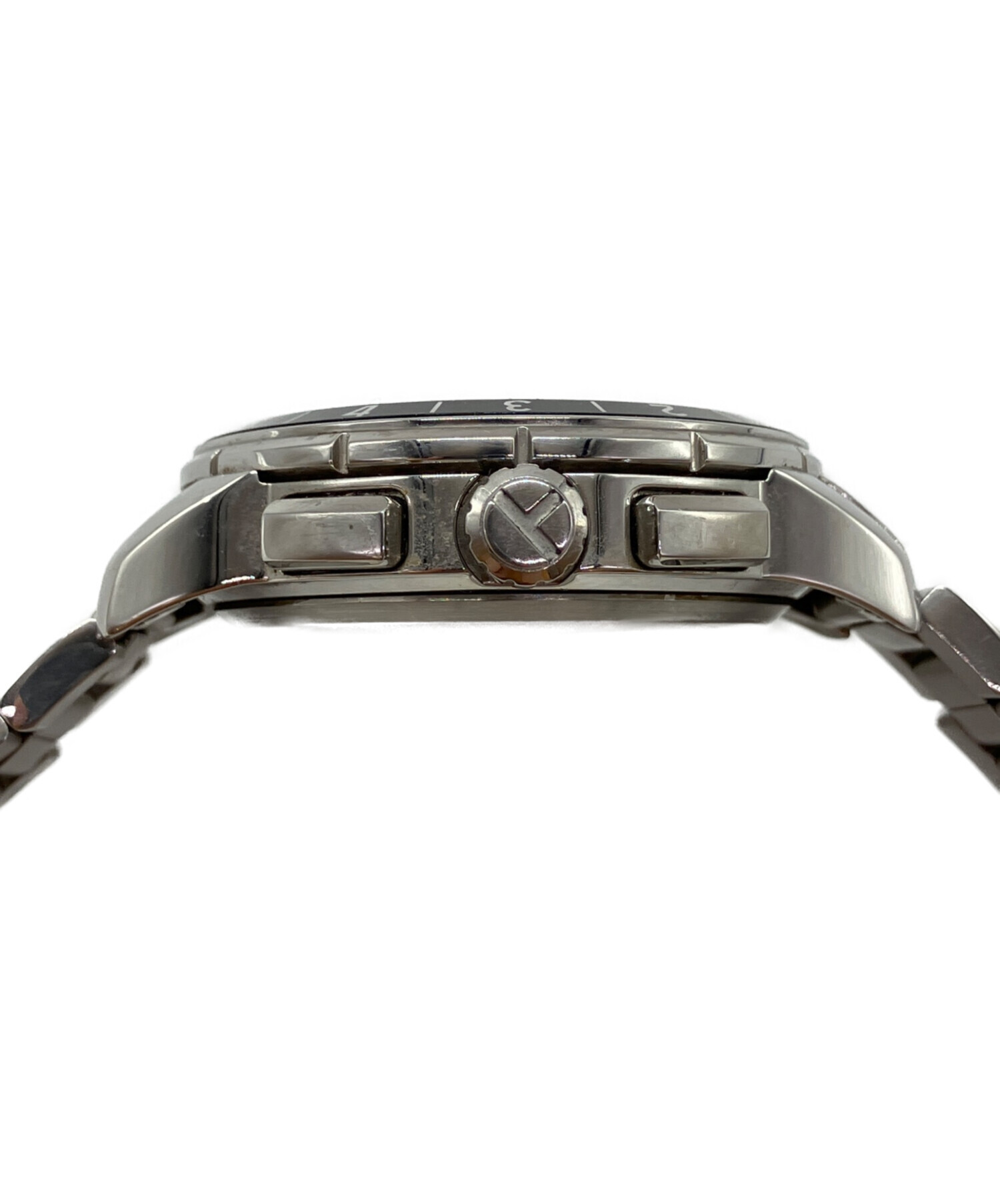中古・古着通販】TIMEX (タイメックス) インテリジェントクォーツ