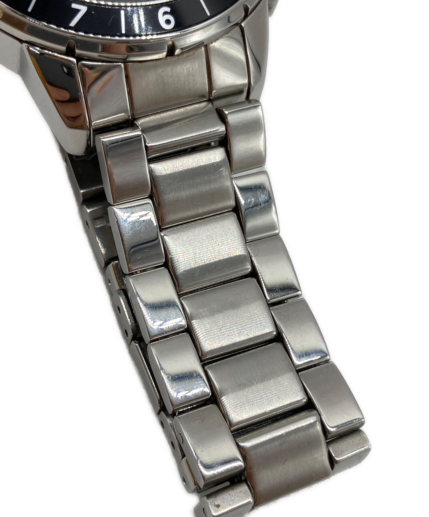 中古・古着通販】TIMEX (タイメックス) インテリジェントクォーツ