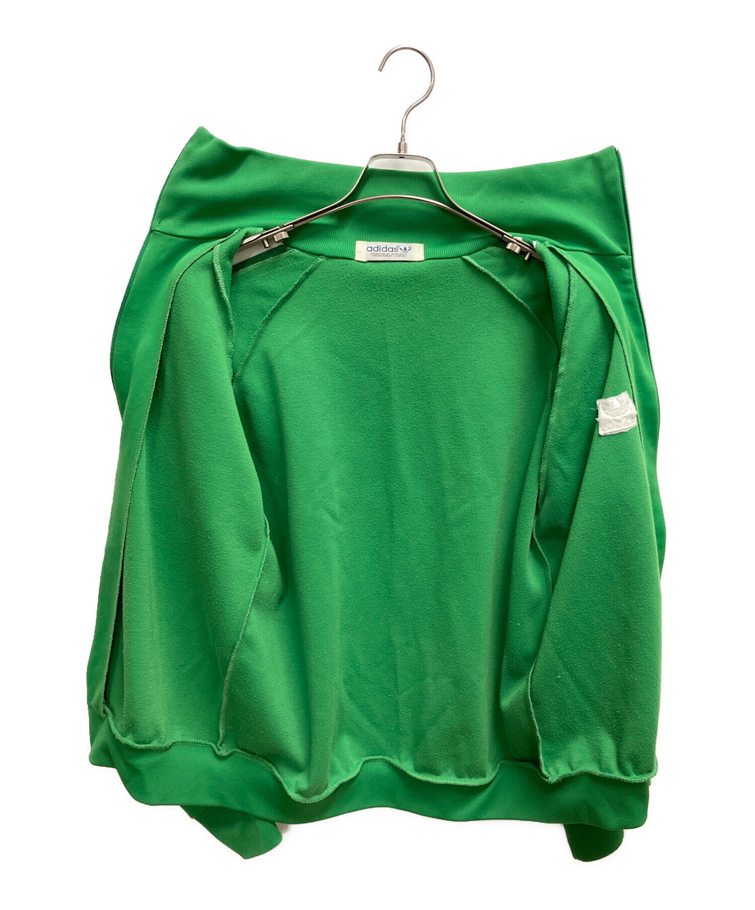 中古・古着通販】adidas (アディダス) DESCENTE (デサント) トラック