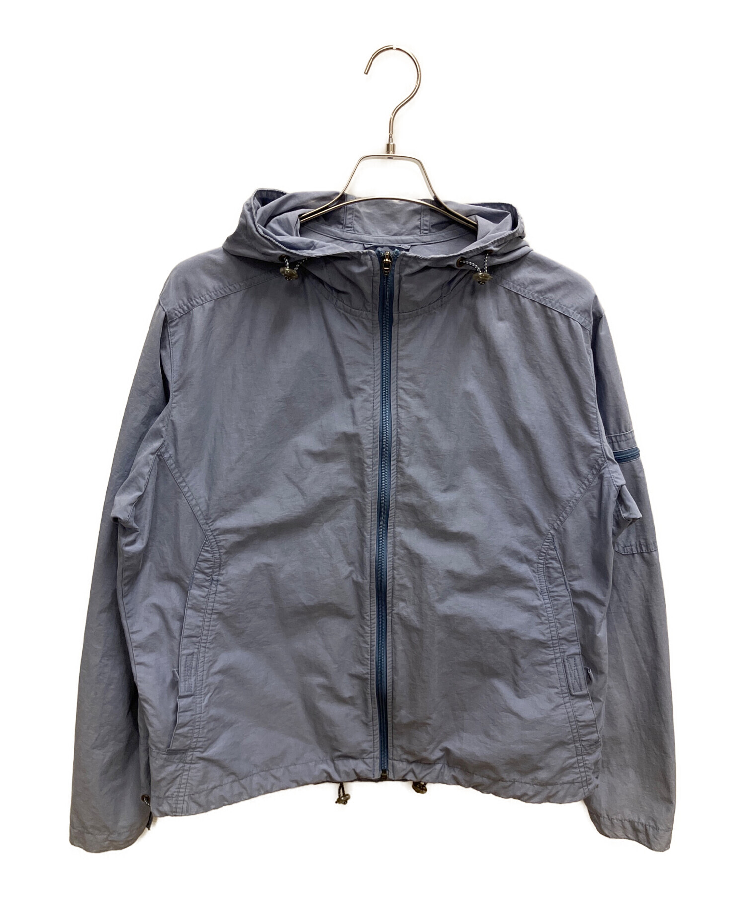 中古・古着通販】Columbia (コロンビア) フーデッドジャケット