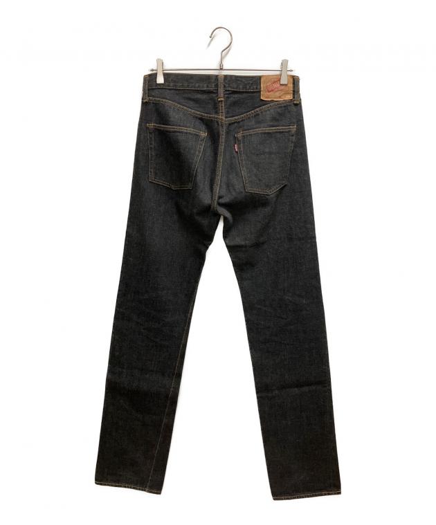 DENIME 90年代 W38 L34 中古・古着通販】DENIME (ドゥニーム) デニムパンツ インディゴ サイズ