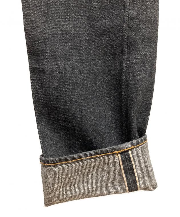 中古・古着通販】DENIME (ドゥニーム) デニムパンツ インディゴ サイズ