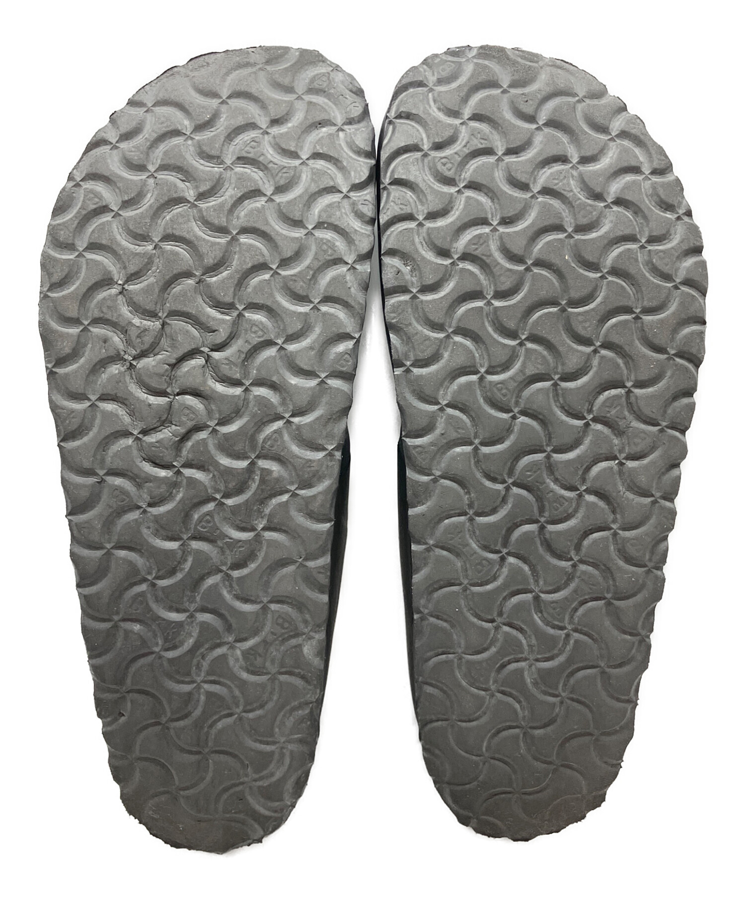 中古・古着通販】BIRKENSTOCK (ビルケンシュトック) LONDON スリッポン