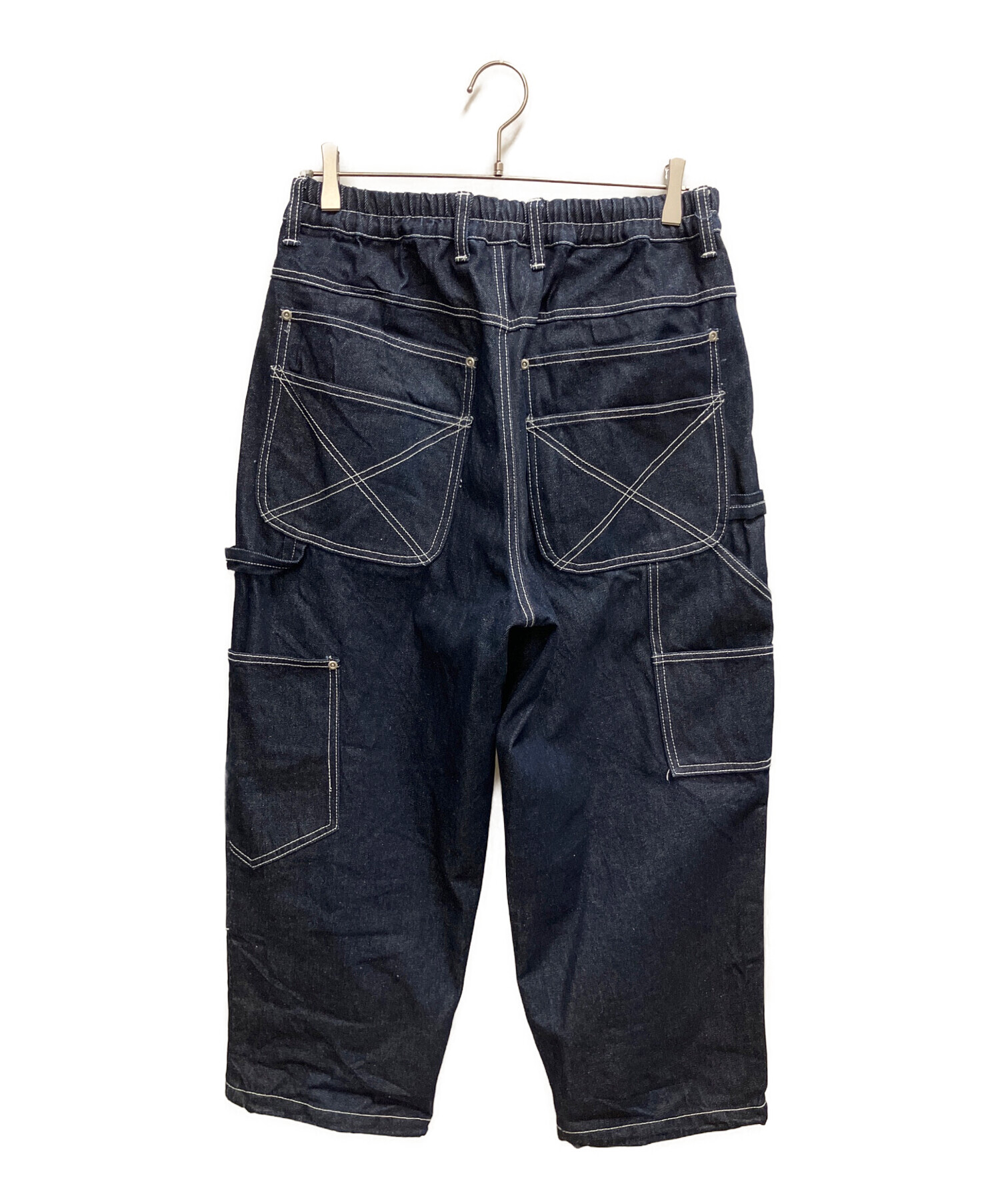 中古・古着通販】MFC STORE (エムエフシーストア) デニムパンツ
