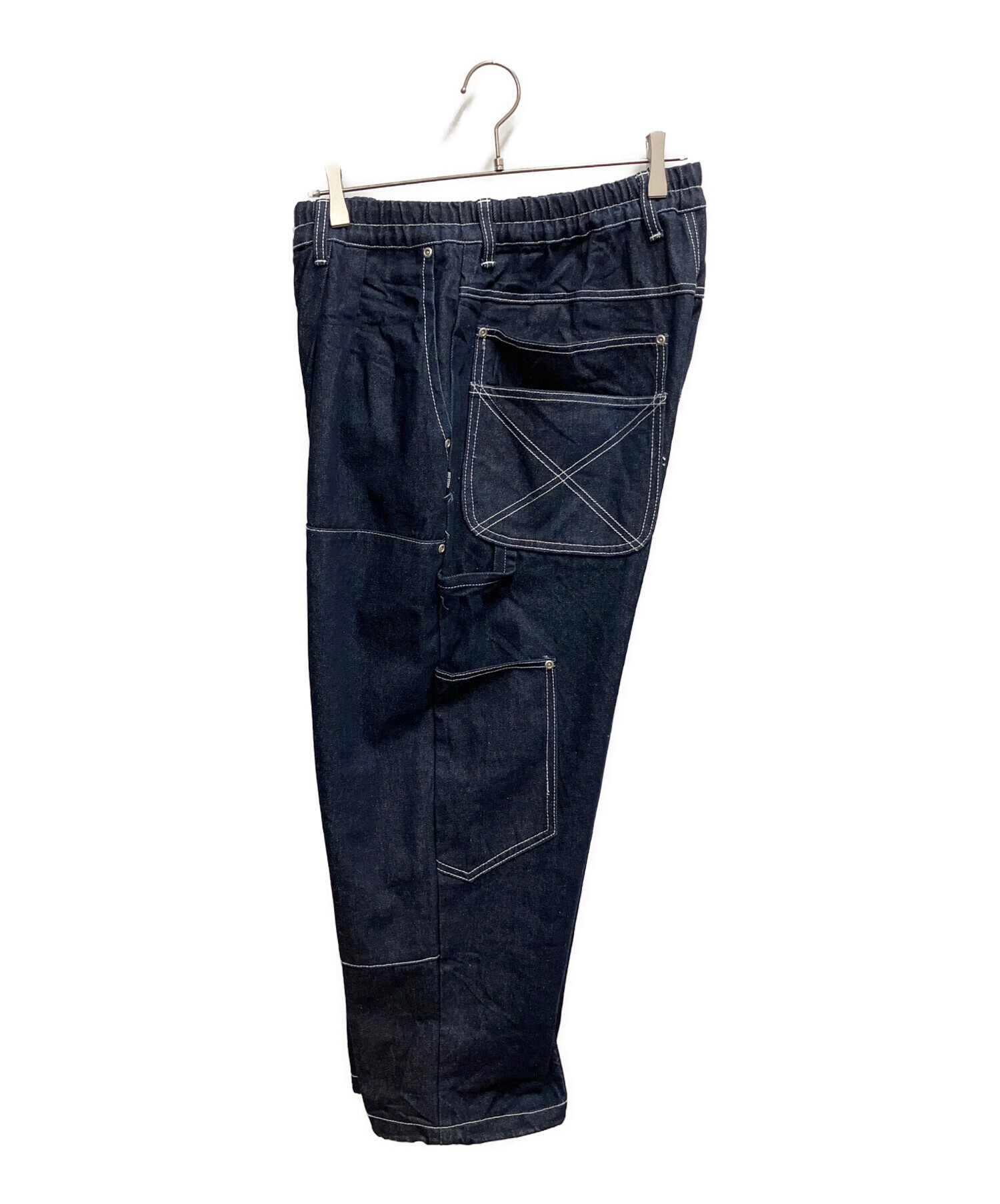 中古・古着通販】MFC STORE (エムエフシーストア) デニムパンツ