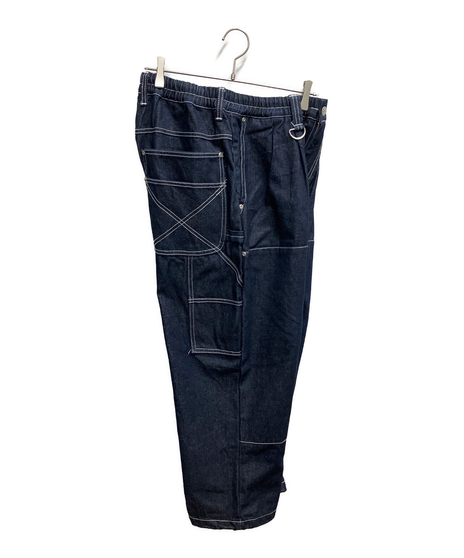 中古・古着通販】MFC STORE (エムエフシーストア) デニムパンツ
