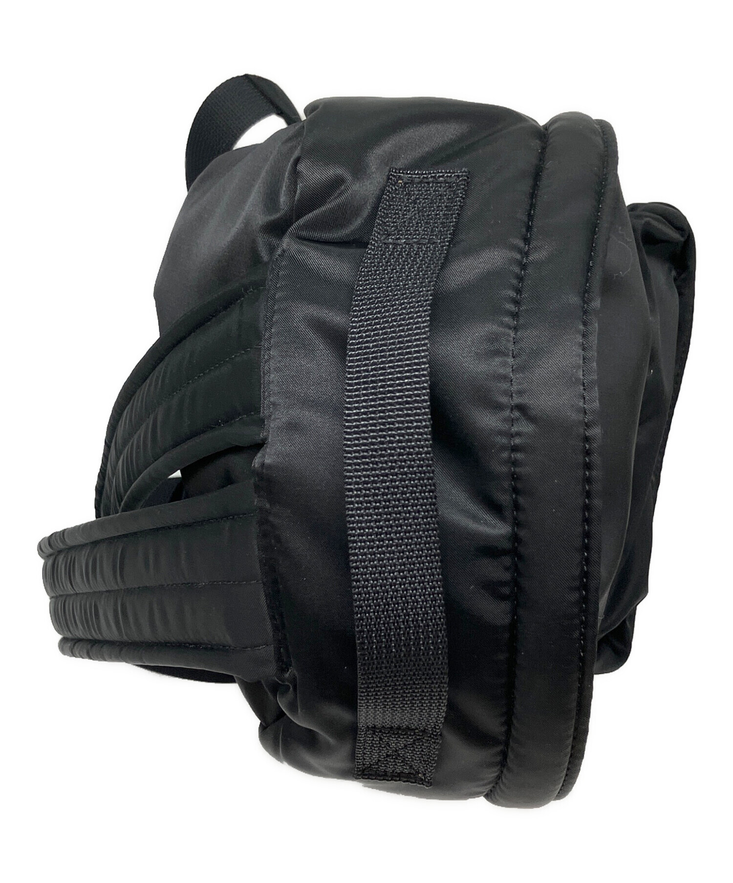 中古・古着通販】PORTER (ポーター) TANKER リュック ブラック
