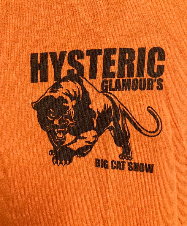 中古・古着通販】Hysteric Glamour (ヒステリックグラマー) 半袖T