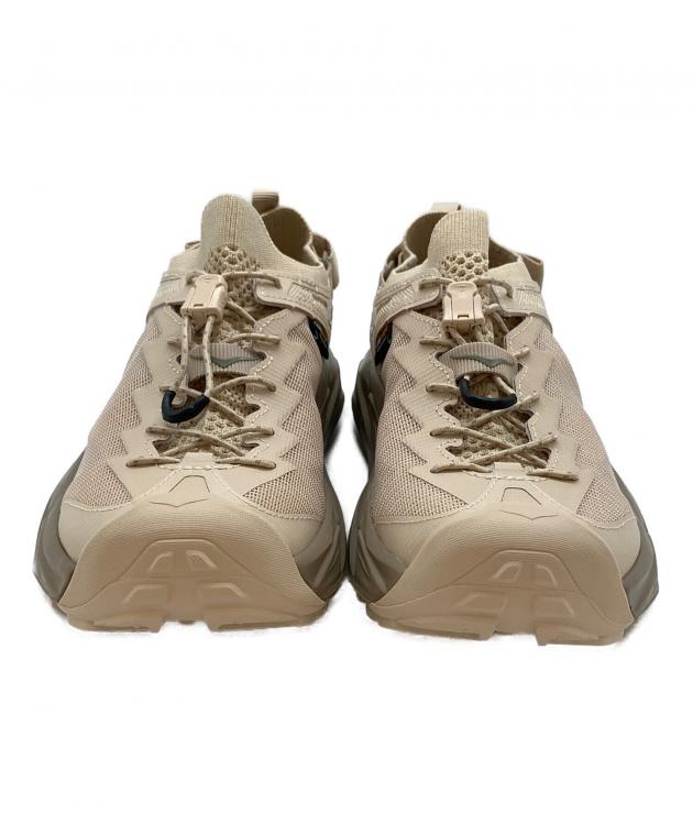 中古・古着通販】HOKA (ホカ) HOPARA 2 マウンテンサンダル ベージュ