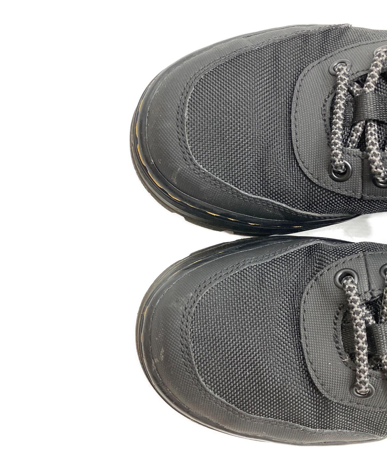 中古・古着通販】Dr.Martens (ドクターマーチン) COMBS TECH ブーツ 