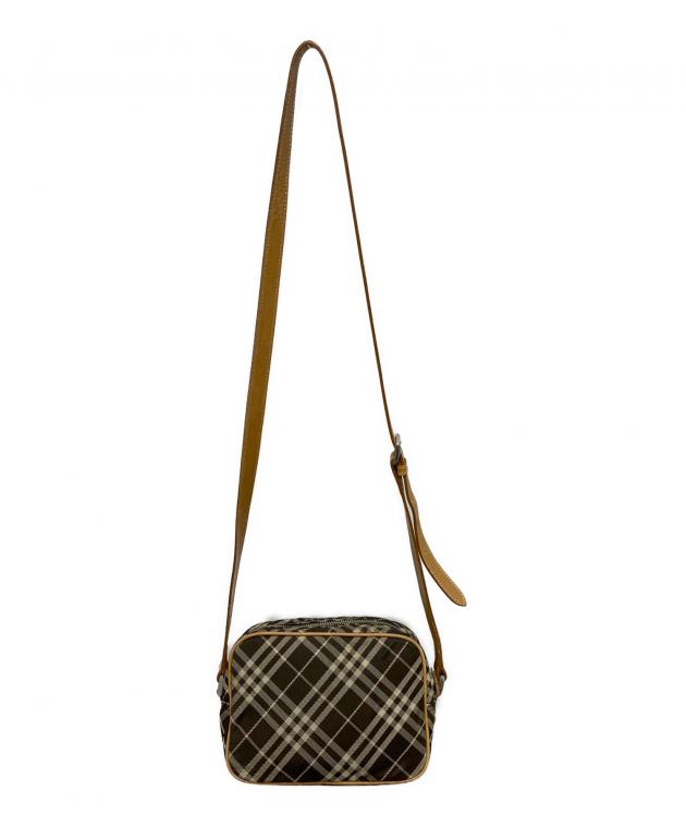 中古・古着通販】BURBERRY BLUE LABEL (バーバリー ブルー レーベル