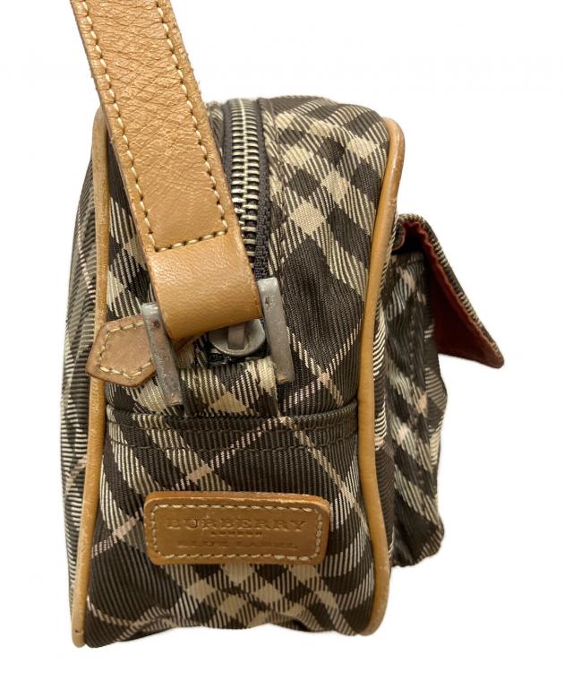 中古・古着通販】BURBERRY BLUE LABEL (バーバリー ブルー レーベル