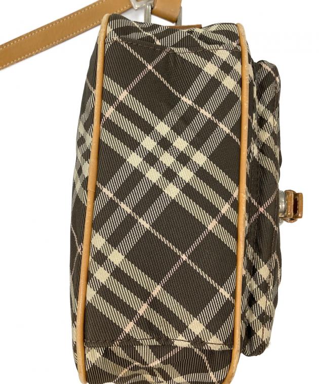 中古・古着通販】BURBERRY BLUE LABEL (バーバリー ブルー レーベル