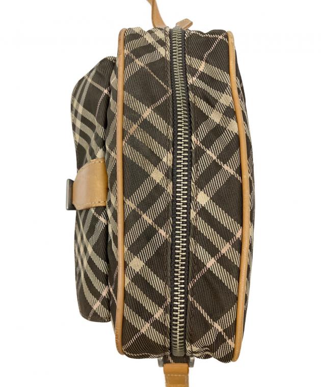 中古・古着通販】BURBERRY BLUE LABEL (バーバリー ブルー レーベル