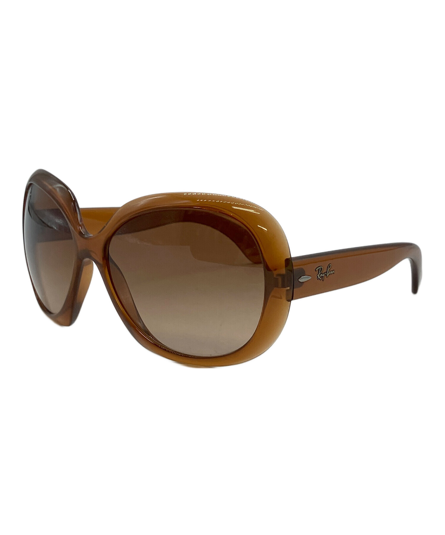 中古・古着通販】RAY-BAN (レイバン) JACKIE OHH II サングラス