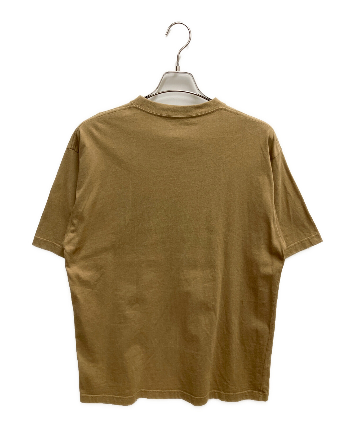 中古・古着通販】BALENCIAGA (バレンシアガ) b@lenci@9a 半袖Tシャツ
