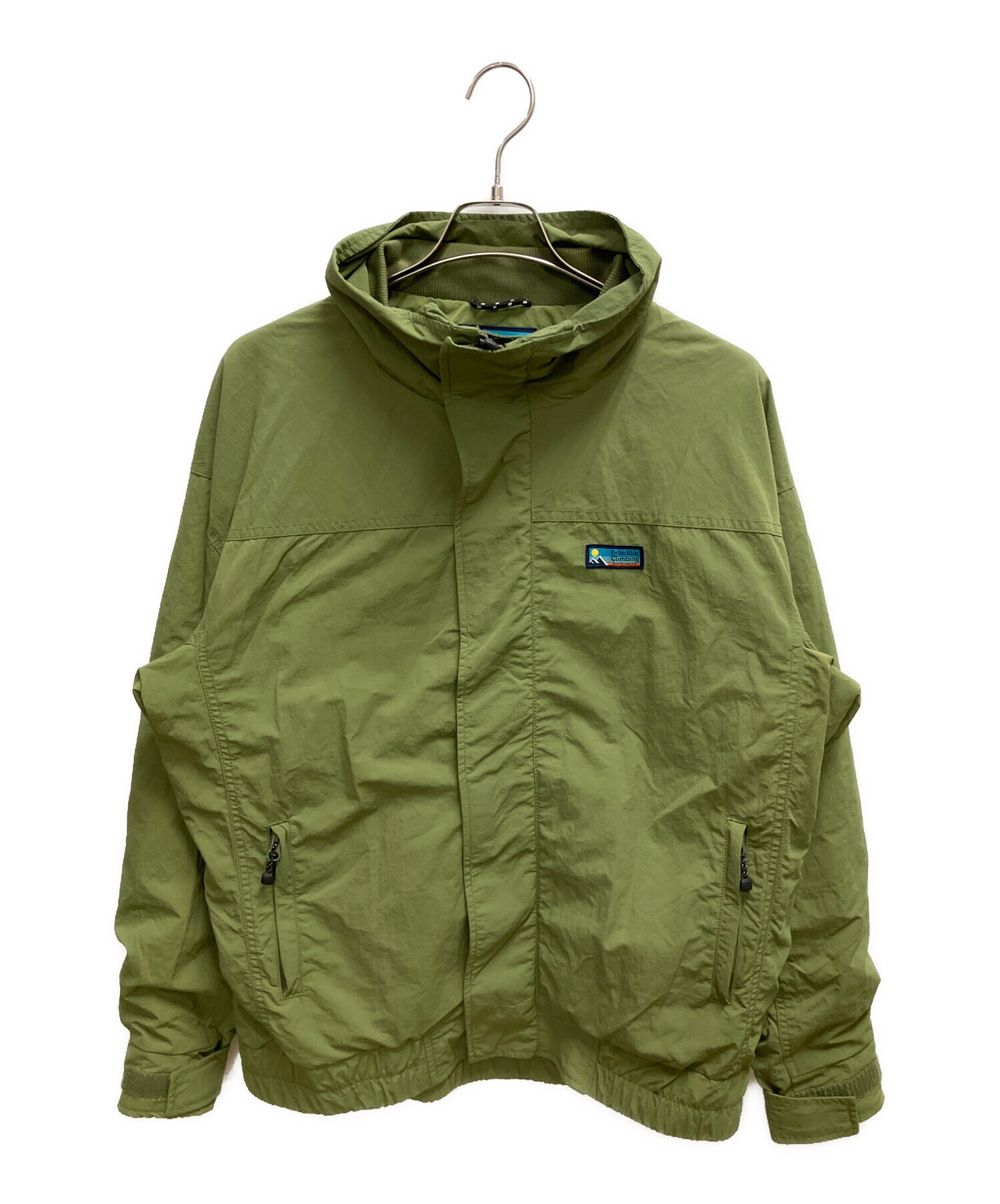中古・古着通販】franklin climbing (フランクリンクライミング