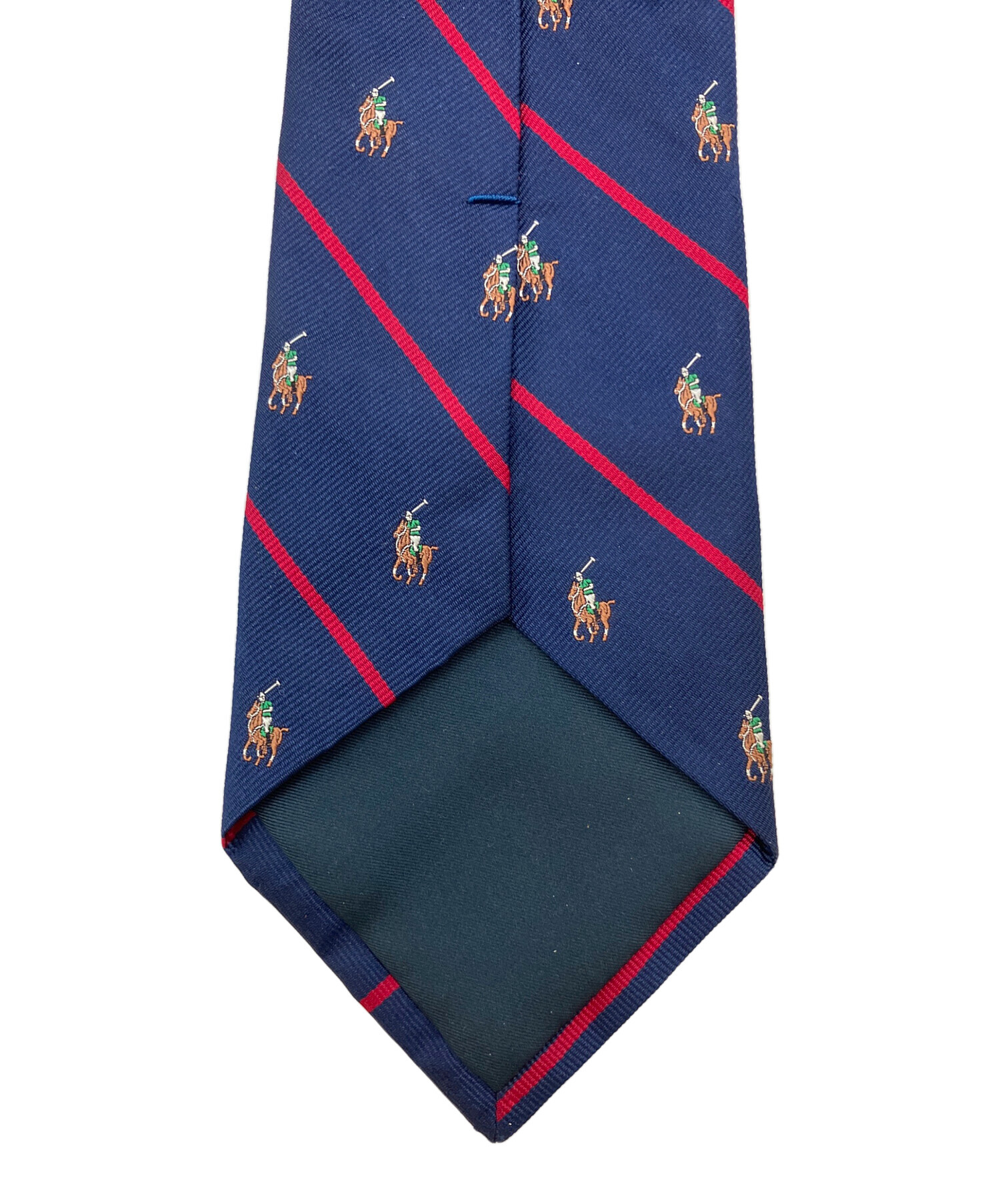 中古・古着通販】POLO RALPH LAUREN (ポロ・ラルフローレン) ネクタイ