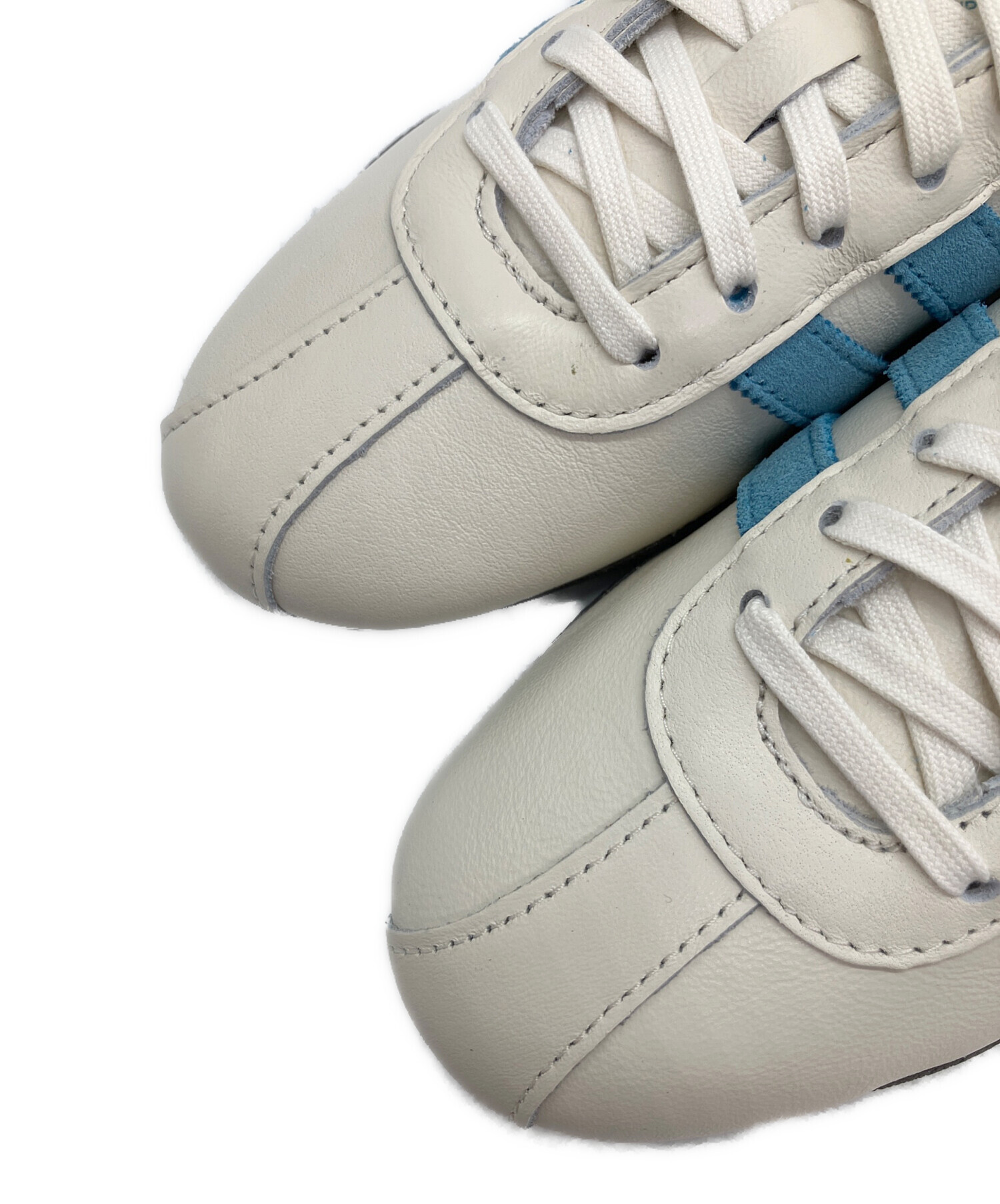 中古・古着通販】adidas (アディダス) Women's Tokyo ホワイト×スカイ