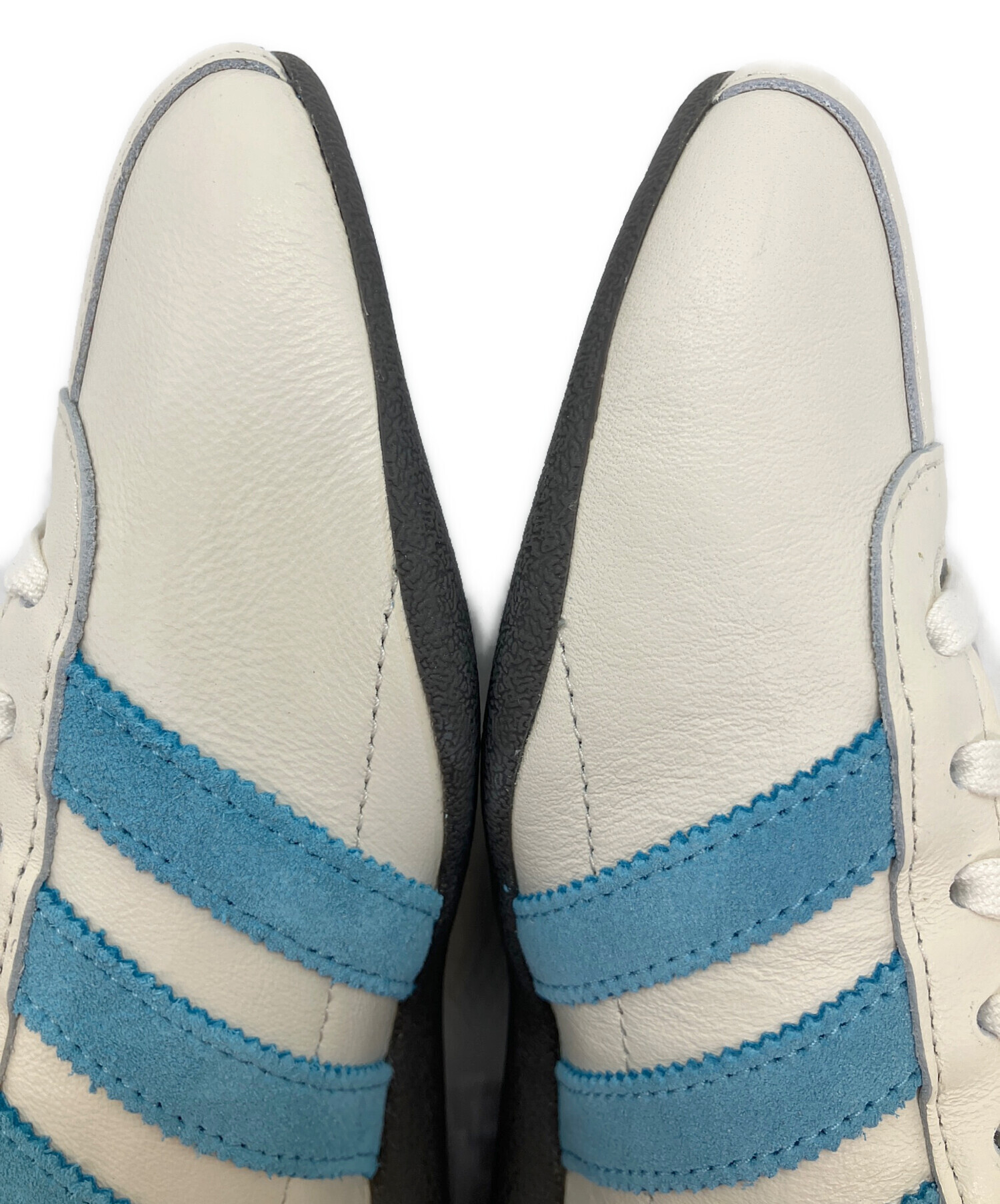 中古・古着通販】adidas (アディダス) Women's Tokyo ホワイト×スカイ