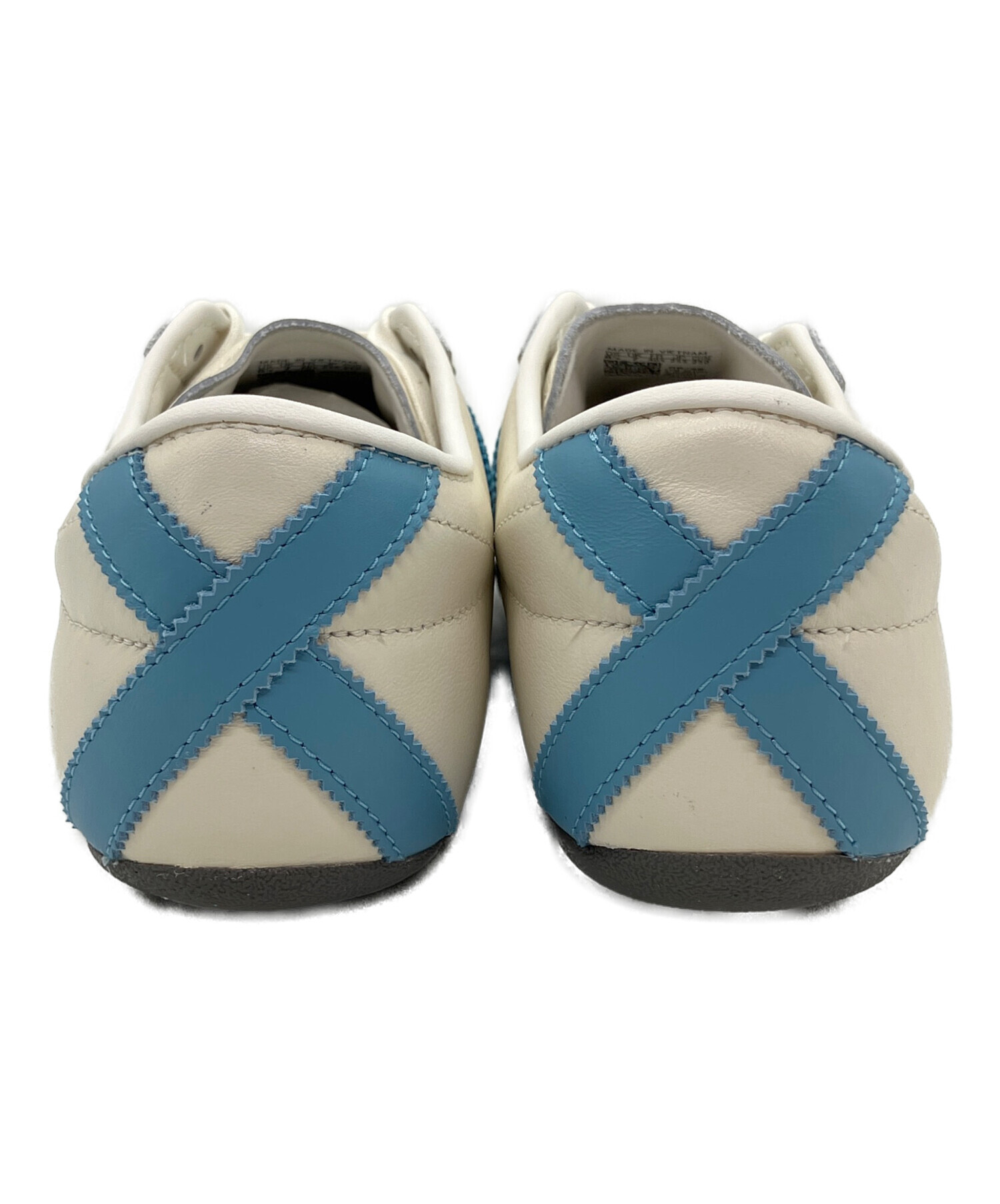 青白ウィリデ　パーツ付き 中古・古着通販】adidas (アディダス) Women's Tokyo ホワイト×スカイ