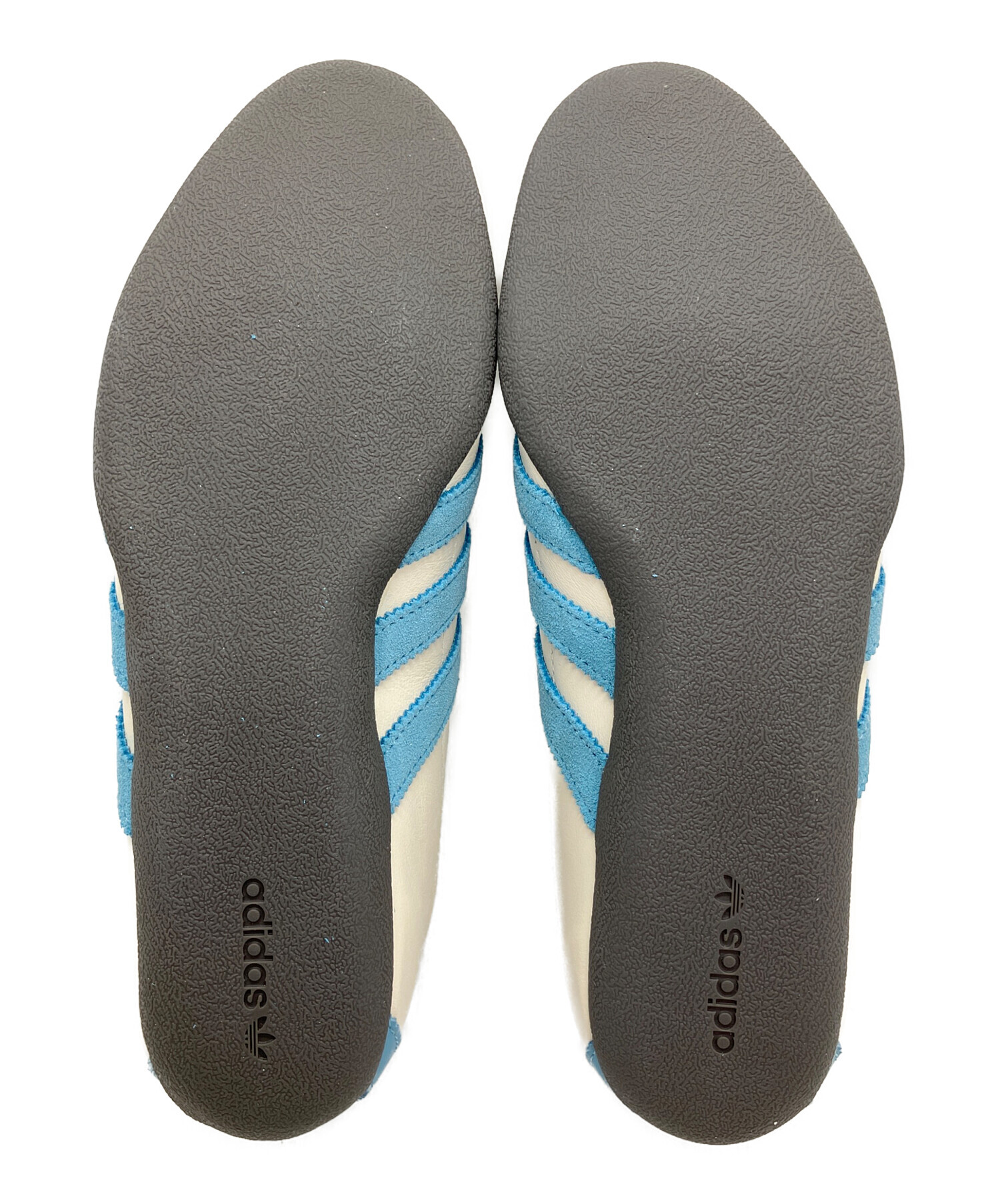 中古・古着通販】adidas (アディダス) Women's Tokyo ホワイト×スカイ