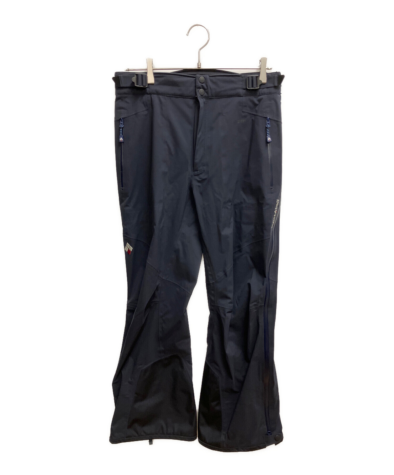 中古・古着通販】mont-bell (モンベル) パウダートラックサーマパンツ