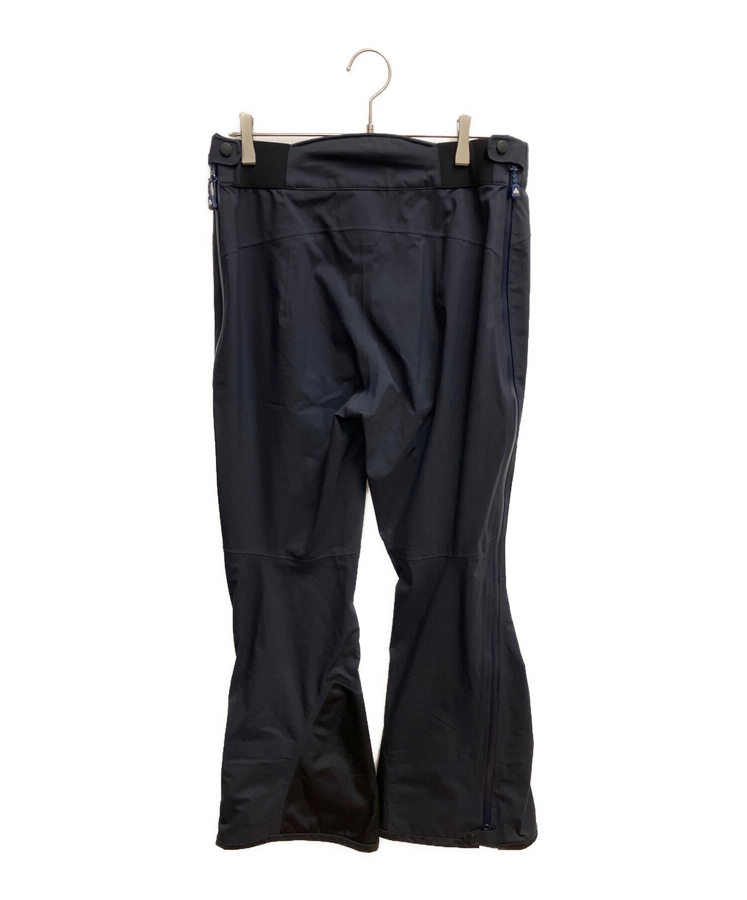 中古・古着通販】mont-bell (モンベル) パウダートラックサーマパンツ