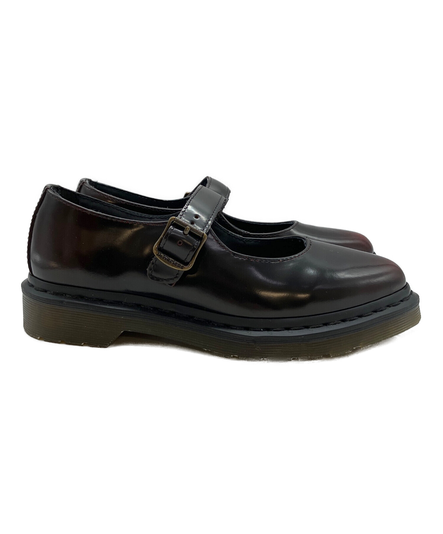 中古・古着通販】Dr.Martens (ドクターマーチン) ELPHIE メリー