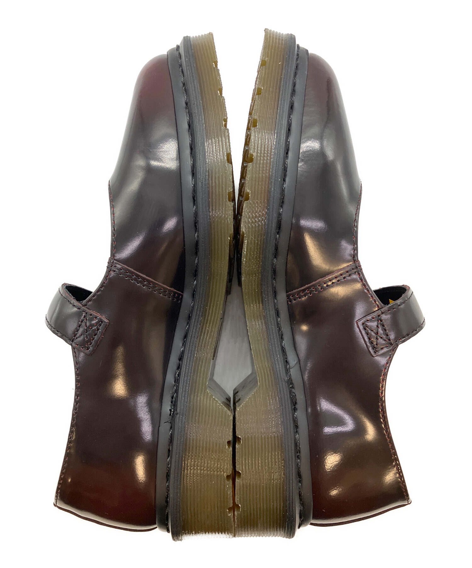中古・古着通販】Dr.Martens (ドクターマーチン) ELPHIE メリー