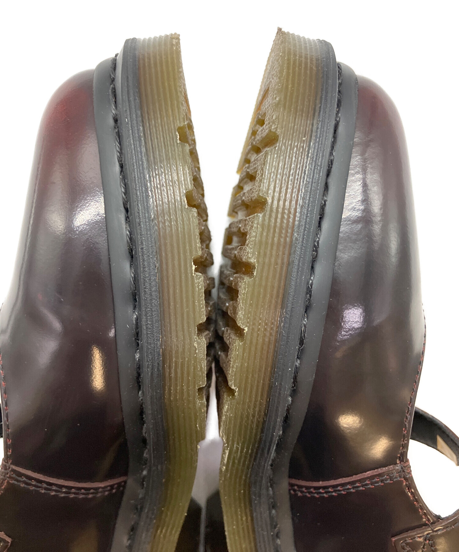 中古・古着通販】Dr.Martens (ドクターマーチン) ELPHIE メリー