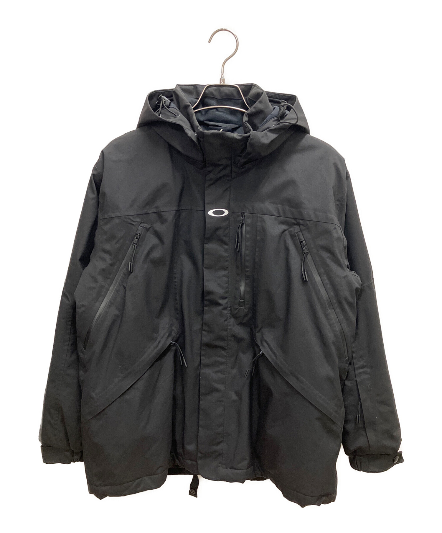 中古・古着通販】OAKLEY (オークリー) 24AW TC CHANNEL JACKET
