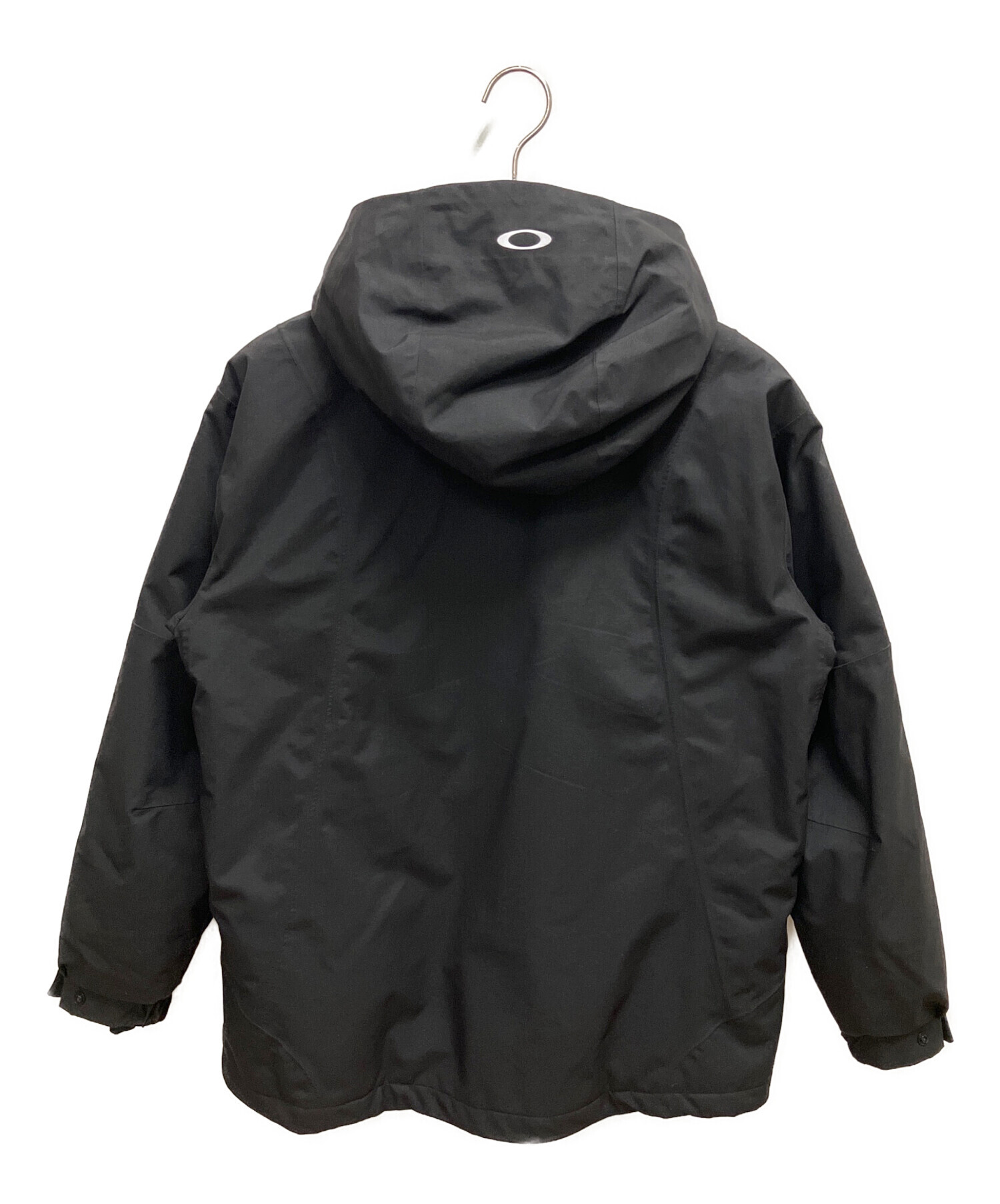 中古・古着通販】OAKLEY (オークリー) 24AW TC CHANNEL JACKET