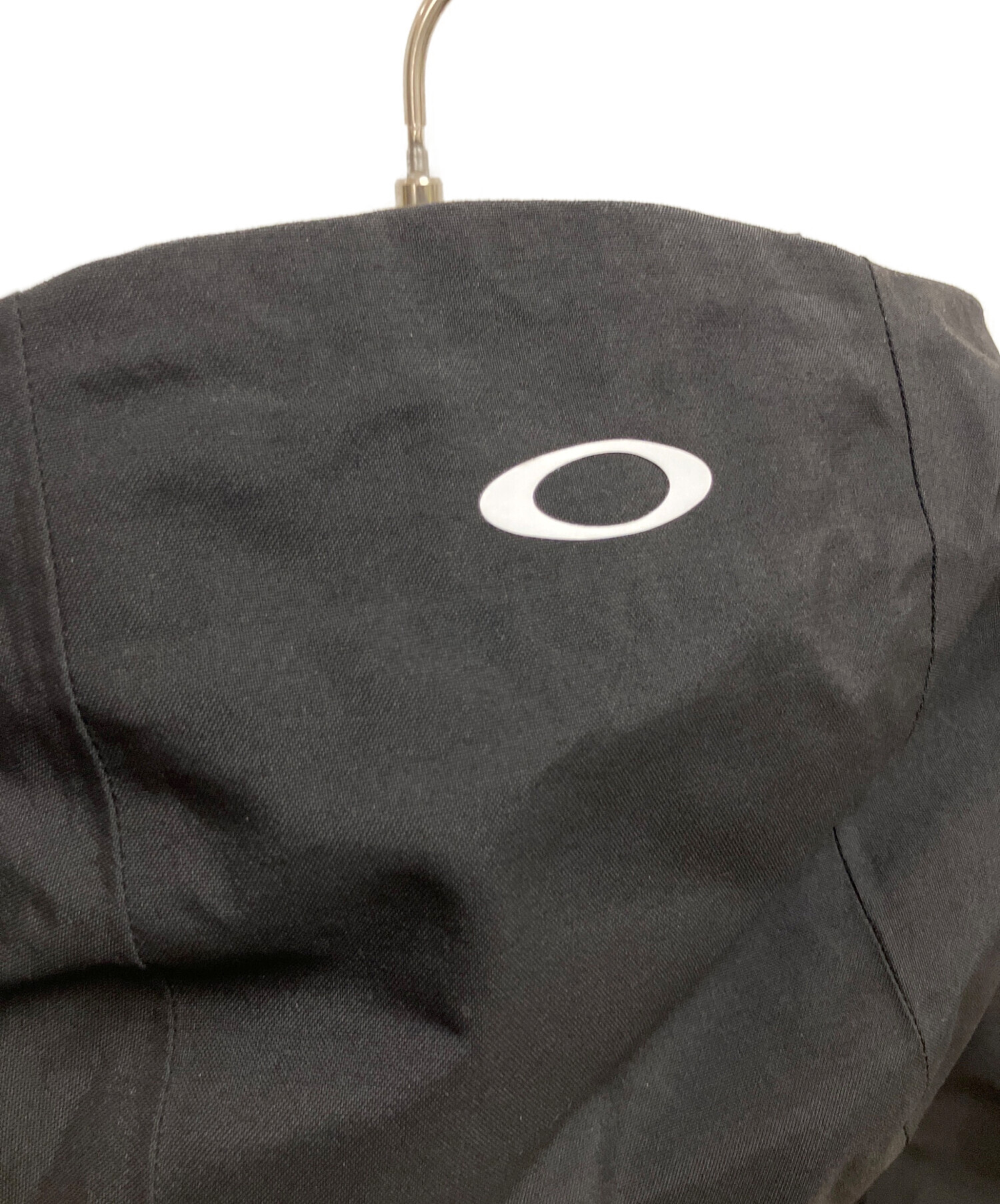 中古・古着通販】OAKLEY (オークリー) 24AW TC CHANNEL JACKET