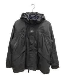 【新品未使用】OAKLEY オークリー マウンテンパーカー 東レ 軽量 吸汗速乾 OAKLEY(オークリー)、マウンテンパーカー/ナイロンジャケット