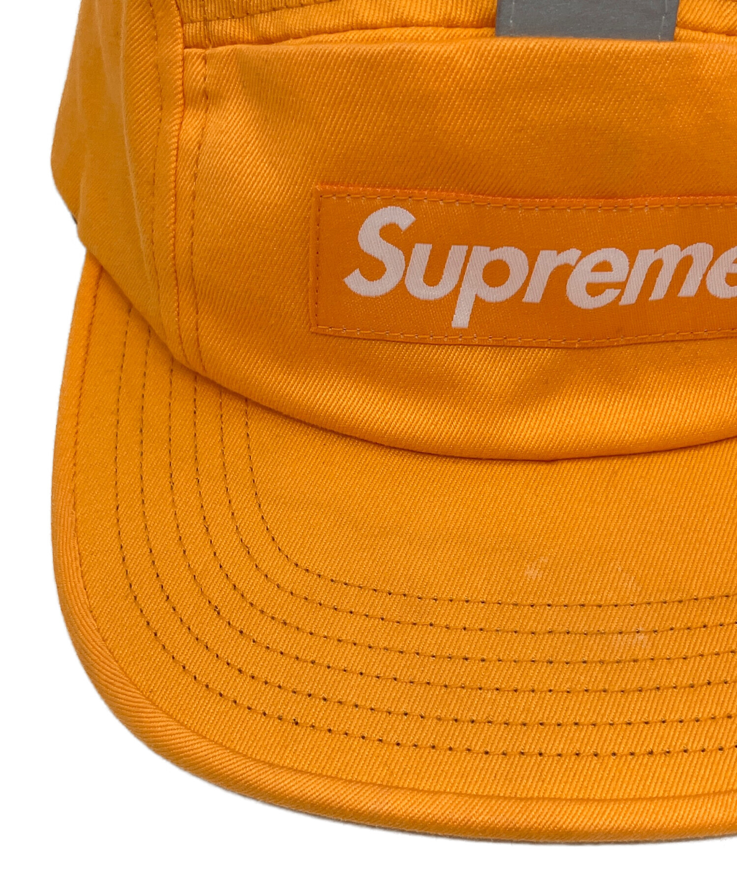 中古・古着通販】SUPREME (シュプリーム) 24aw MILITARY CAMP CAP